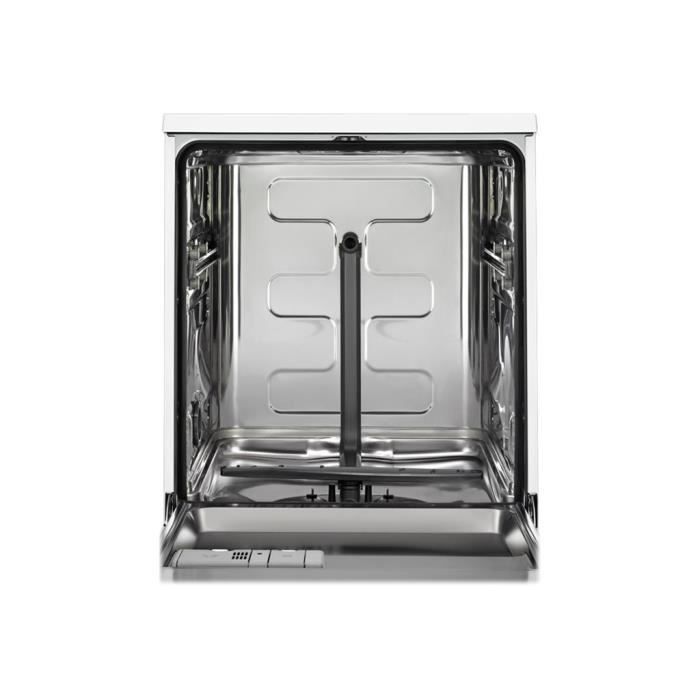 Electrolux ESI5533LOX Lave-vaisselle intégrable1