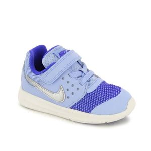 baskets bebe nike