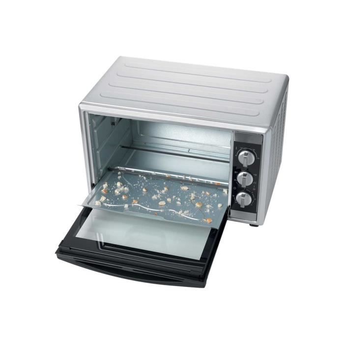 Ariete Bon Cuisine 450 (Mod:986) Four électrique2