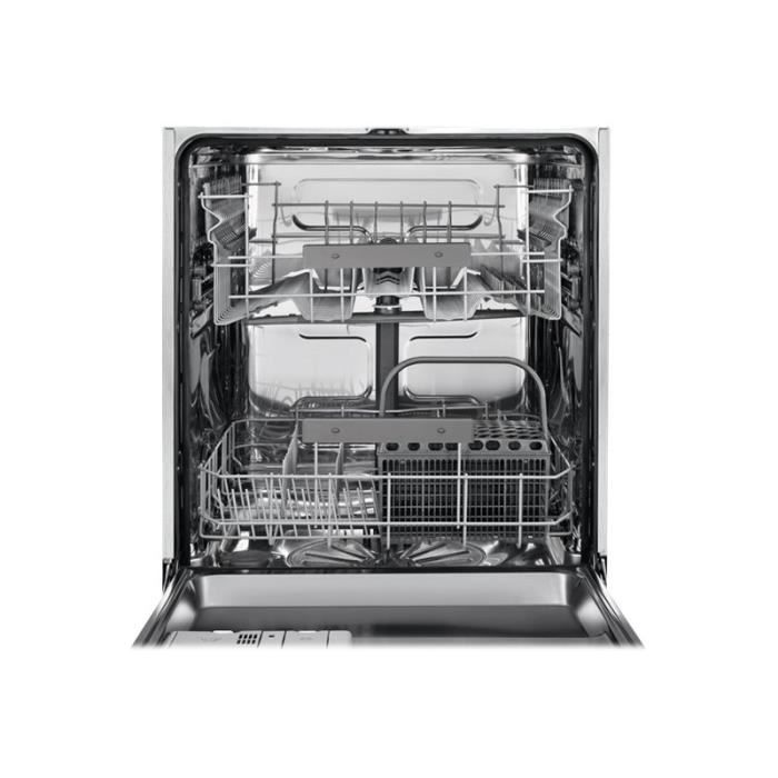 Electrolux ESI5533LOX Lave-vaisselle intégrable2