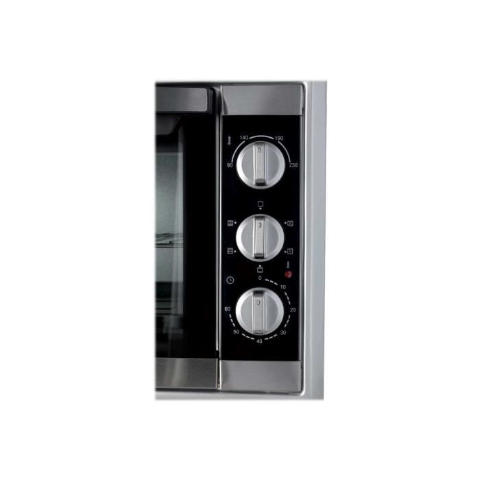 Ariete Bon Cuisine 450 (Mod:986) Four électrique3