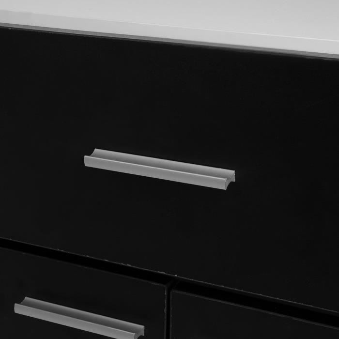 Table d'ordinateur bureau d'ordinateur3