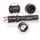TASER SHOCKER 1 000 000 Volts lampe torche zoomabl