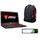 PC Portable - MSI GL63 8RD-640XFR - 15,6" FHD - i5