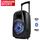 Enceintes bluetooth Ibiza sound