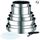 TEFAL INGENIO PREFERENCE Batterie de cuisine 10 pi
