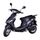 Scooter 50cc 4 temps à injection -TAOTAO - CY50T-6