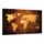 Tableau mappemonde