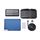 Compteur de vitesse moto gps