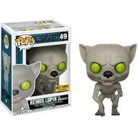FIGURINE - PERSONNAGE Figurine Funko Pop! Harry Potter Exclusivité: Remu FIGURINE - PERSONNAGE Figurine Funko Pop! Harry Potter Exclusivité: Remu