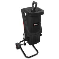 BROYEUR - ACCESSOIRE ELEM GARDEN Broyeur de végétaux électrique 2400 W BROYEUR - ACCESSOIRE ELEM GARDEN Broyeur de végétaux électrique 2400 W