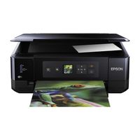 IMPRIMANTE Epson Imprimante Expression Premium XP-530 - Jet d IMPRIMANTE Epson Imprimante Expression Premium XP-530 - Jet d