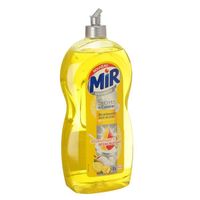 LIQUIDE VAISSELLE MIR Secret de cuisinier Citron - 1,5L LIQUIDE VAISSELLE MIR Secret de cuisinier Citron - 1,5L