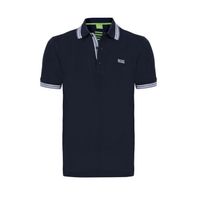 POLO Hugo Boss Homme Polo Modern Fit Bleu Marine POLO Hugo Boss Homme Polo Modern Fit Bleu Marine
