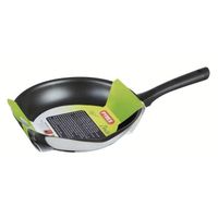 POÊLE - SAUTEUSE PYREX Poêle Anti-adhérent Classic 20 cm gris POÊLE - SAUTEUSE PYREX Poêle Anti-adhérent Classic 20 cm gris