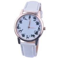 MONTRE OKTIME New Cartoon Watch Femmes Mode Casual Montre MONTRE OKTIME New Cartoon Watch Femmes Mode Casual Montre