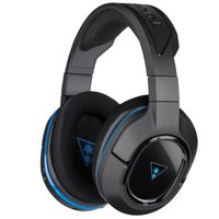 CASQUE AVEC MICROPHONE Turtle Beach Micro-Casque Gamer STEALTH 400 - Sans CASQUE AVEC MICROPHONE Turtle Beach Micro-Casque Gamer STEALTH 400 - Sans