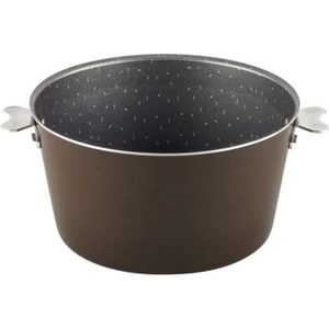 TEFAL SUCCESS Moule ? Charlotte J1606402 diam?tre 18 cm marron