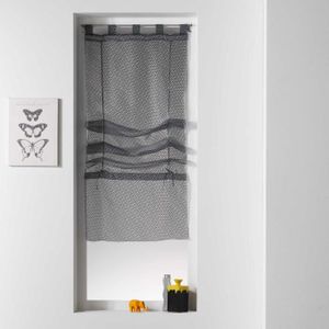 Rideau 90x180 - Achat / Vente pas cher Rideau 90x180 - Achat / Vente pas cher