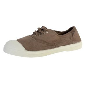 basket bensimon femme pas cher