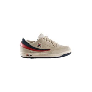 fila venom homme beige