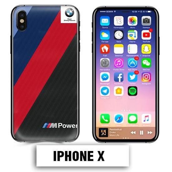 bmw coque iphone x bmw coque iphone x