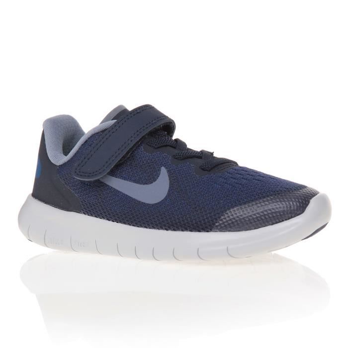 NIKE Baskets Free RN 2 Chaussures Enfant
