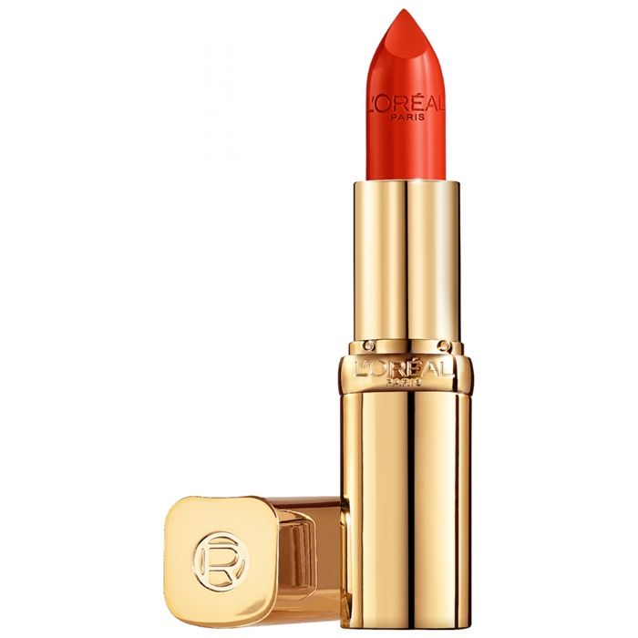 LOREAL PARIS Color Riche Rouge a levre 377 Perfect red