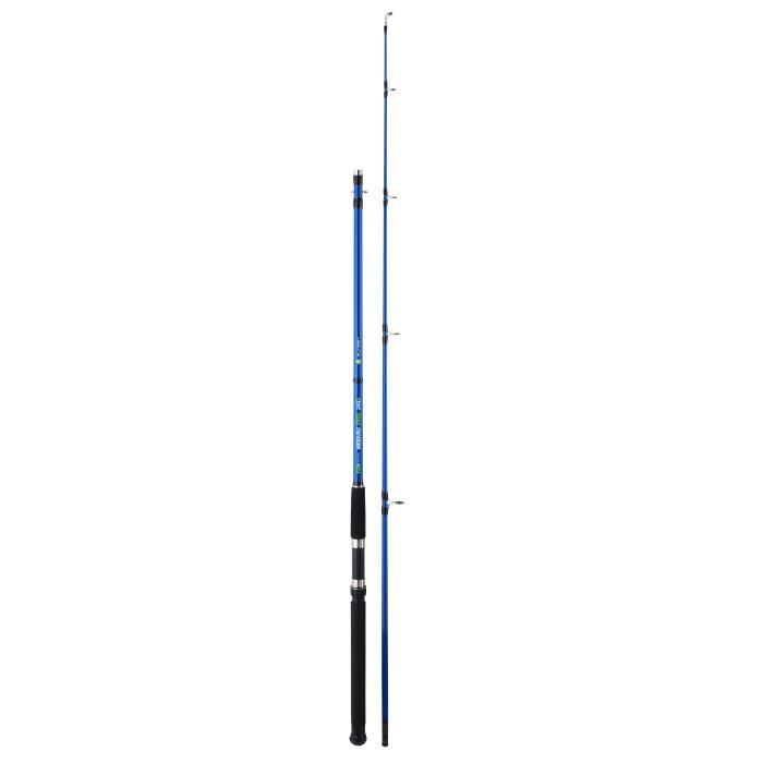 SUNSET Canne Mebaru Xrs2 240-2 - 80/150 g