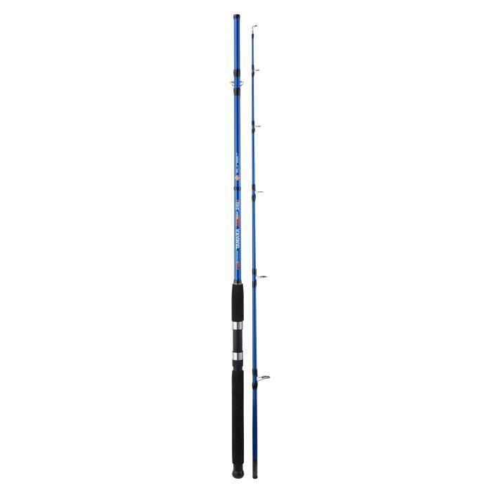 SUNSET Canne Tamara Power Xrs2 240-2 - 100/300 g
