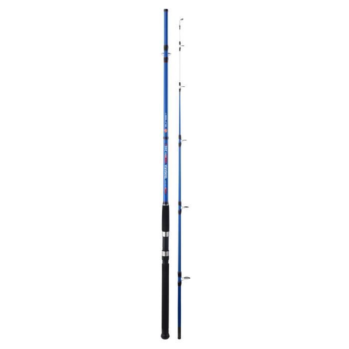 SUNSET Canne Tamara Hybrid Xrs2 240-2 - 100/200 g