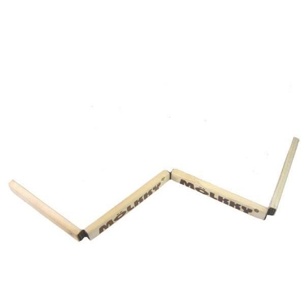 TACTIC Mölkkaari - Ligne de lancement du Mölkky