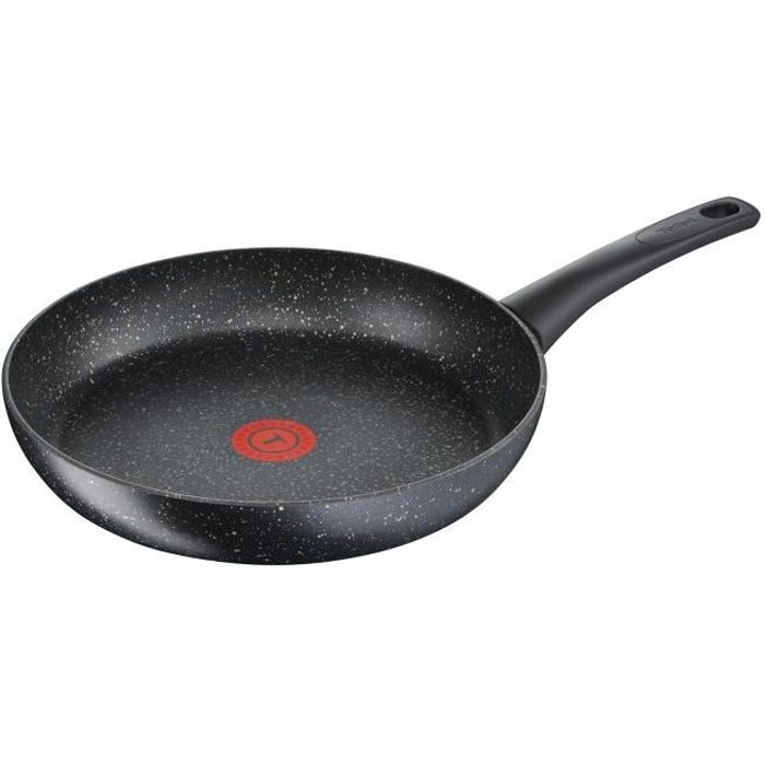 TEFAL Poêle Authentic - Ø 24 cm - Induction