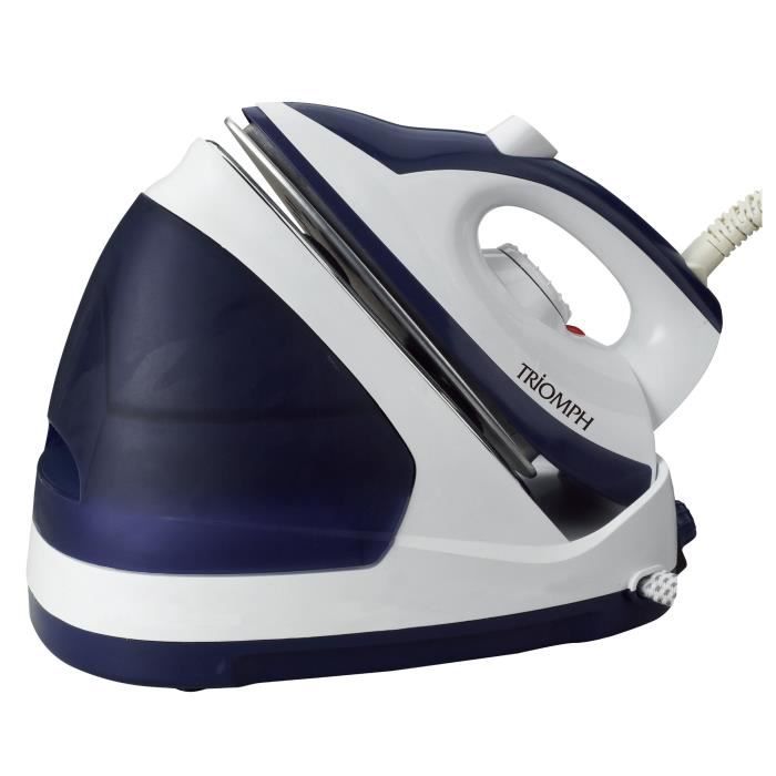 Centrale vapeur TRIOMPH ETF1402