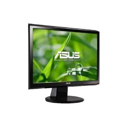 ASUS Moniteur lcd VH198S   Achat / Vente ECRAN PC ASUS Moniteur lcd