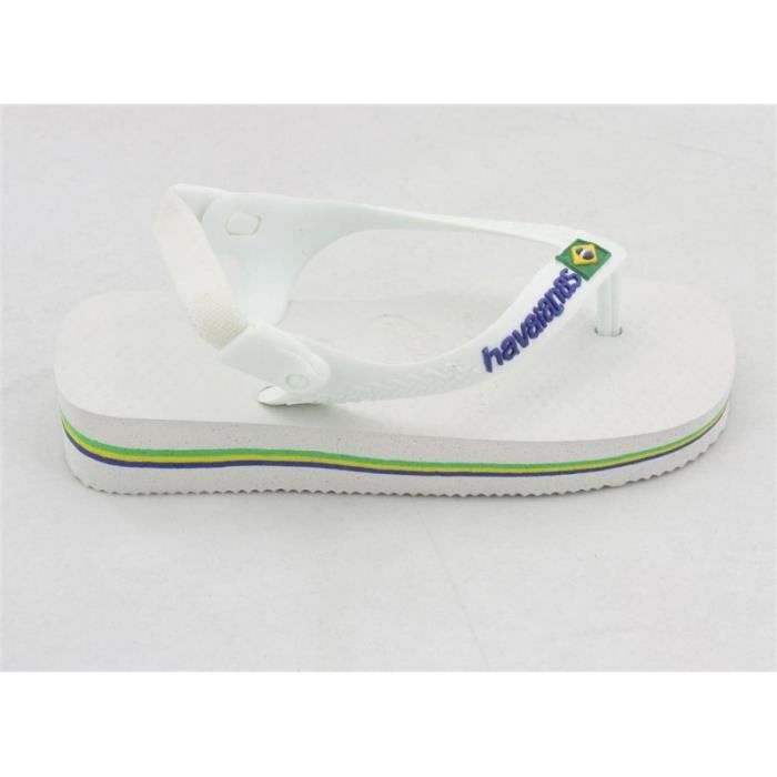 Logo Bébé Tong Brasil Havaianas Tong Havaianas Bébé ZIYwSvvqz
