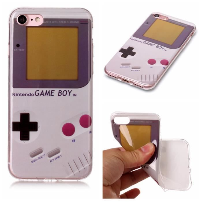 coque iphone 4 silicone console coque iphone 4 silicone console