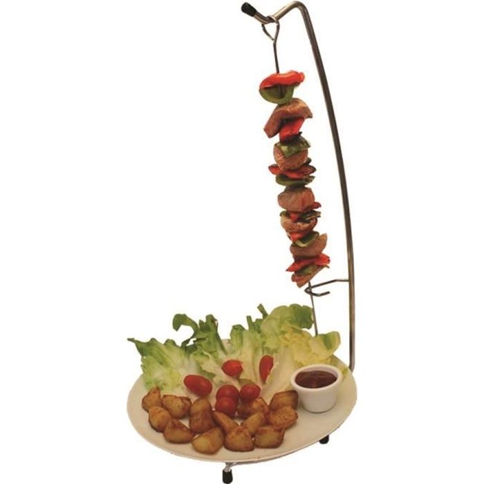Barbecue Portable Pliable Pliable Lavable grillades de Parc en Plein air Parc Avant Voyage en