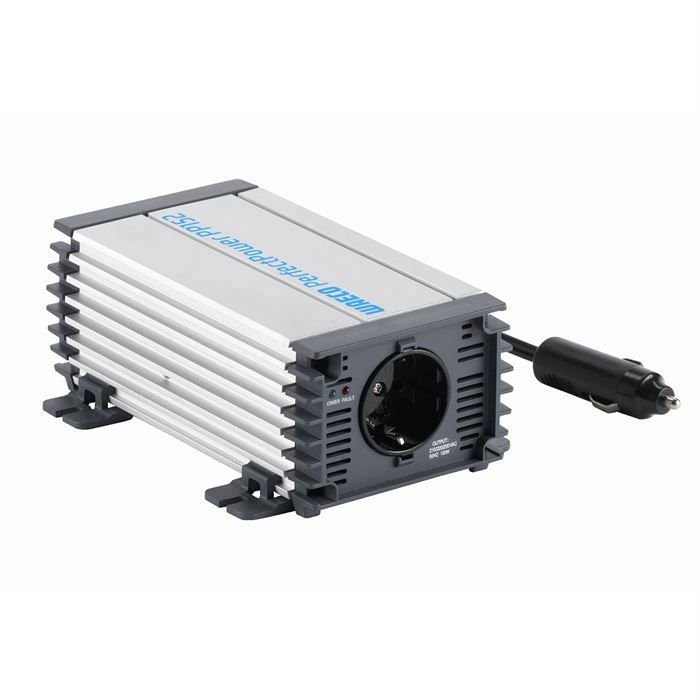 WAECO Onduleurs PerfectPower 12/220V   350W   Achat / Vente ONDULEUR