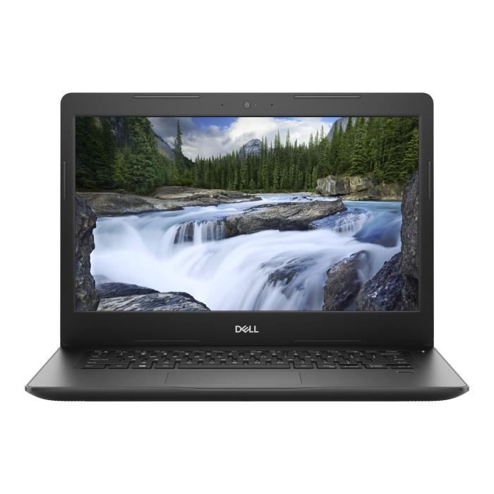 Dell Latitude 3490 Core i5 8250U - 1.6 GHz Win1