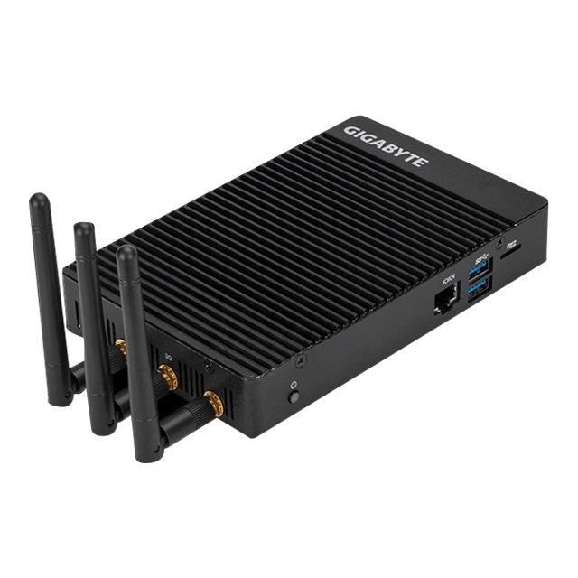 Gigabyte BRIX IoT GB-EAPD-4200 (rev. 1.0) - Barebone1