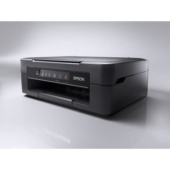 Telecharger Epson Xp 225 : Voir Ses Niveaux D Encre Sur ...