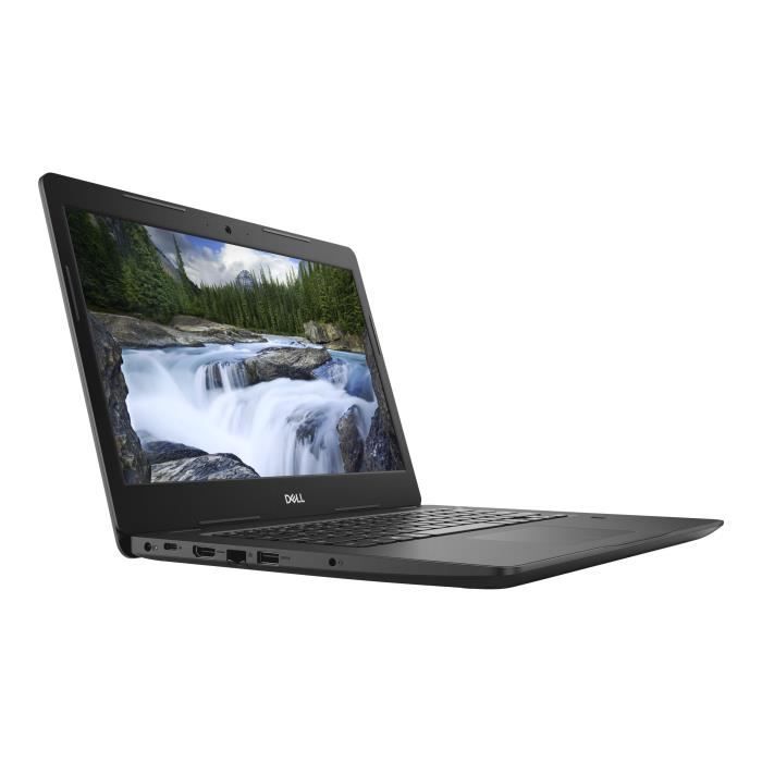 Dell Latitude 3490 Core i5 8250U - 1.6 GHz Win3