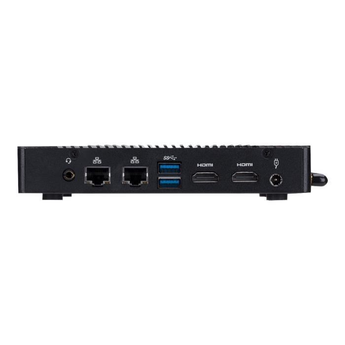 Gigabyte BRIX IoT GB-EAPD-4200 (rev. 1.0) - Barebone3