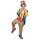 Déguisement clown