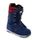 Lynx Boots Blue