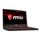 Ordinateur portable Msi