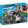 Playmobil 9240 - Forteresse des Chevaliers du Lion