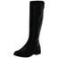 Achat Vente Santafe Probante Femme Noir Bottine IYfb76gyvm