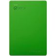 HDD ext Seagate 2To Xbox vert